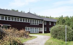 Dovreskogen Gjestegård AS